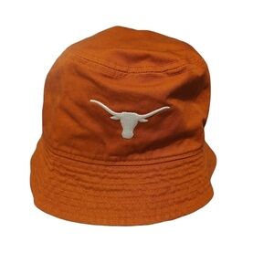 Nike Texas Longhorns bucket hat NCAA University of Texas 